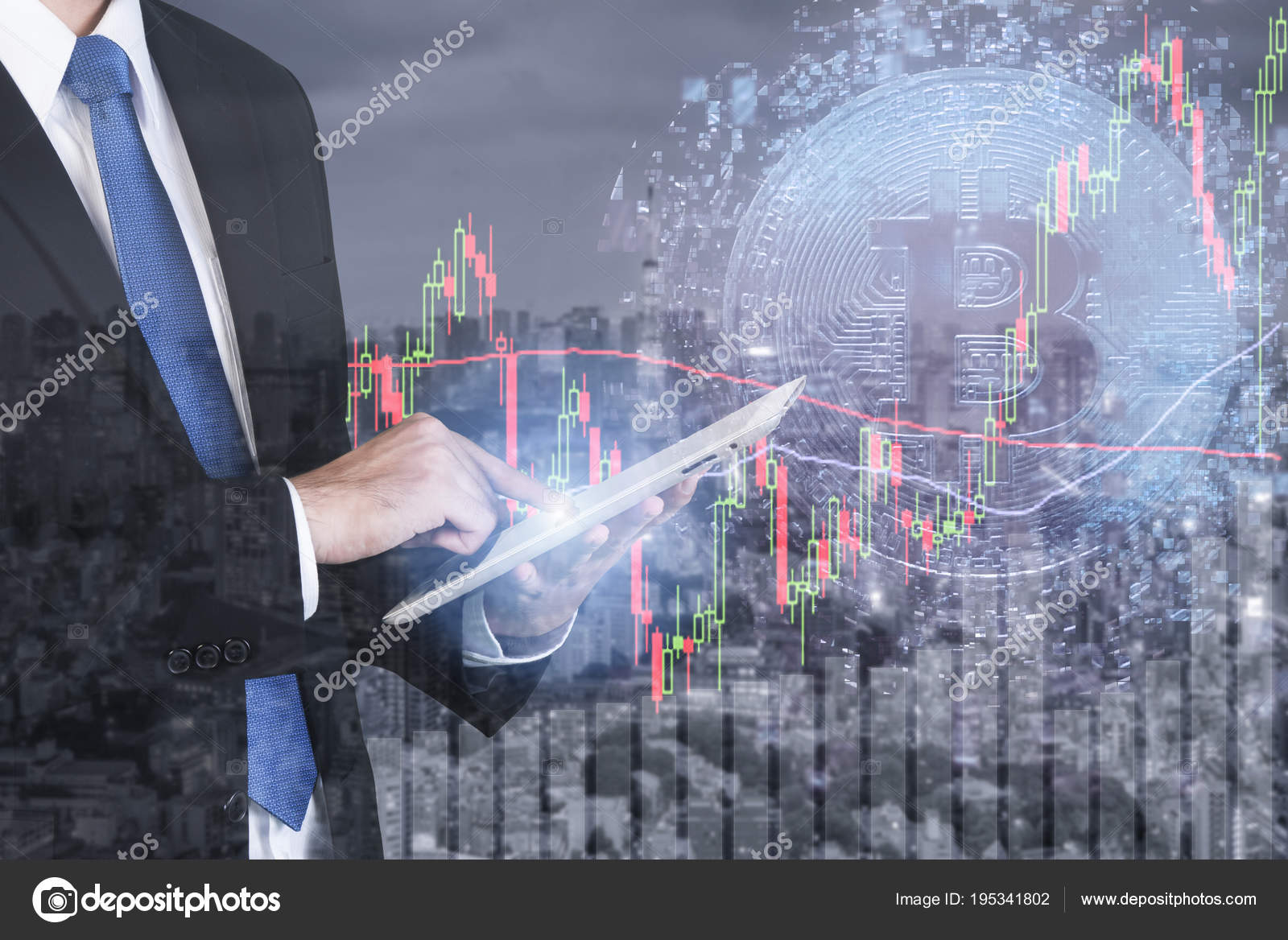 Bitcoin Comercio Intercambio Bursatil Inversion Forex Con Tre - 